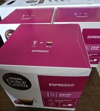Nescafe Dolce Gusto Coffee