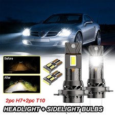 Per Mercedes SLK R170 R171