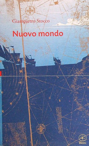 Nuovo mondo stocco giampietro - nuovo,