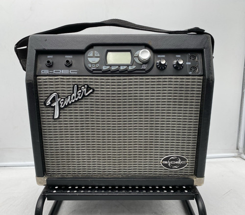 Amplificatore modellismo