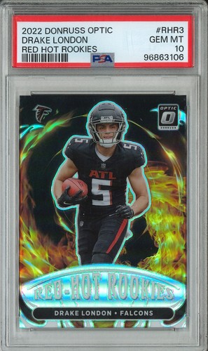2022 panini donruss optic - 2022,