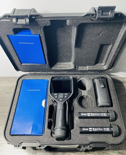 Flir e95 infrared - e95,