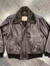Vintage Leather Jacket BECK