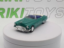Buick Roadmaster New Ray 1/43 Verde 1949
