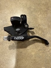 Cambio Shimano Deore ST-M510