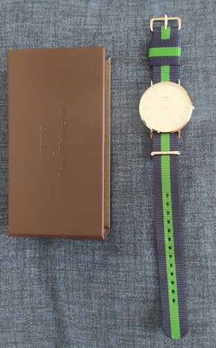 Orologio daniel wellington - orologio,