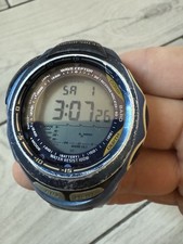 Casio Sea-Pathfinder SPW-1000