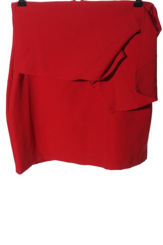 Zara basic minigonna - basic, donna
