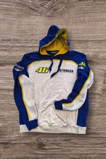 Felpa Yamaha Factory Racing