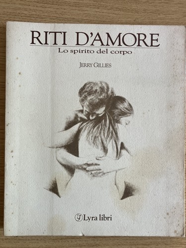 Riti amore spirito del - d'amore,