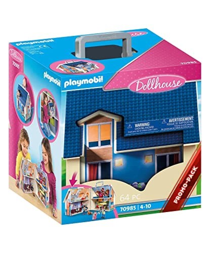 Playmobil - taglia,