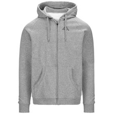 Kappa felpa con cappuccio e - -,