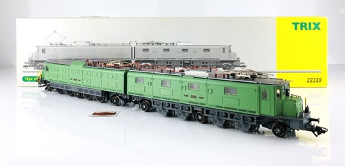 Pr478 trix 22339 - -,