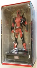 Figurina Marvel Heroes 3D Centauria Deadpool senza rivista