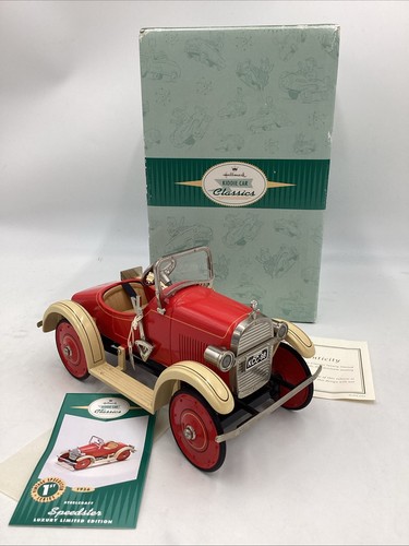 1998 hallmark - zecca),