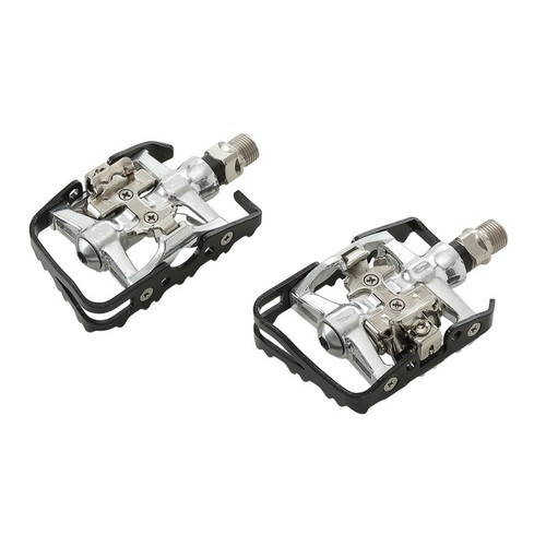 Pedali tek dual function - pedali,