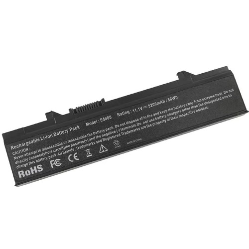 Batterie pour dell latitude - dell,