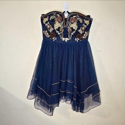 Free people mini - people, abito