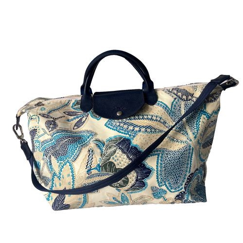 Borsa tracolla longchamp - a, le