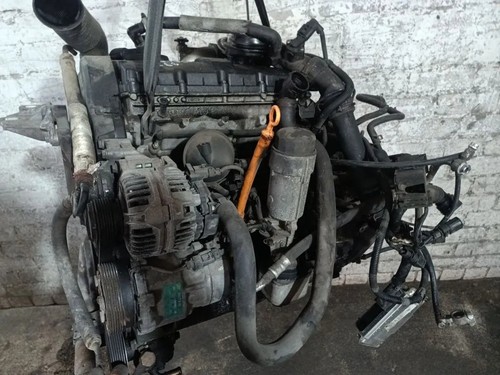 Ford galaxy wgr - ford, motore