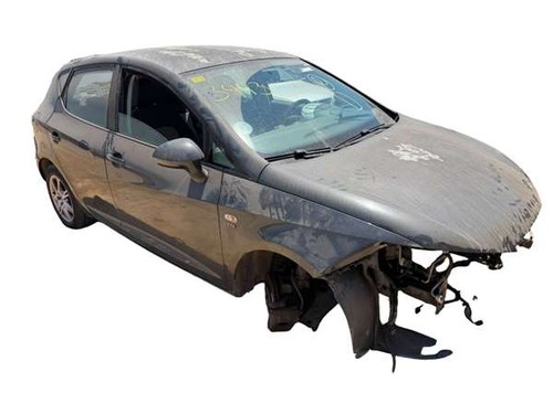 Paraurti anteriore seat ibiza - seat,