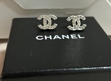 Authentic chanel logo - authentic,