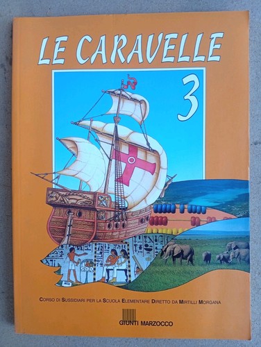 Caravelle corso - 3,