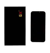 DISPLAY LCD SCHERMO VETRO