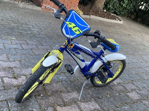 Bici bambino pollici - bambino, 14