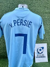 Maillot Van Persie Pays Bas