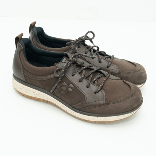 Sas boulder sneaker stringata - boulder,