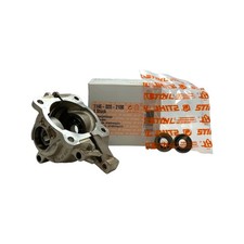 CARTER ALBERO A GOMITO