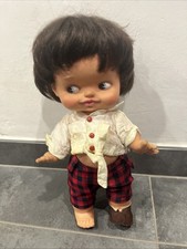 Bambola Migliorati Vintage