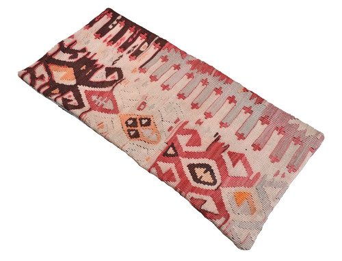 Copricuscino kilim turco - copricuscino,