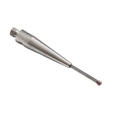 Testina a pulsante in acciaio