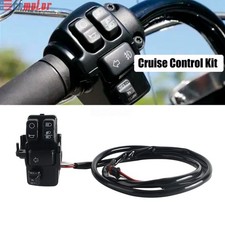 Kit Cruise Control per Harley