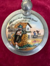 ANTICA BROCCA GOBBE IN VETRO