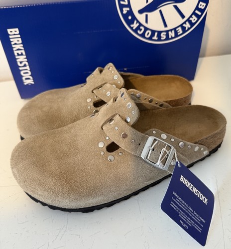 Zoccoli birkenstock boston - birkenstock,
