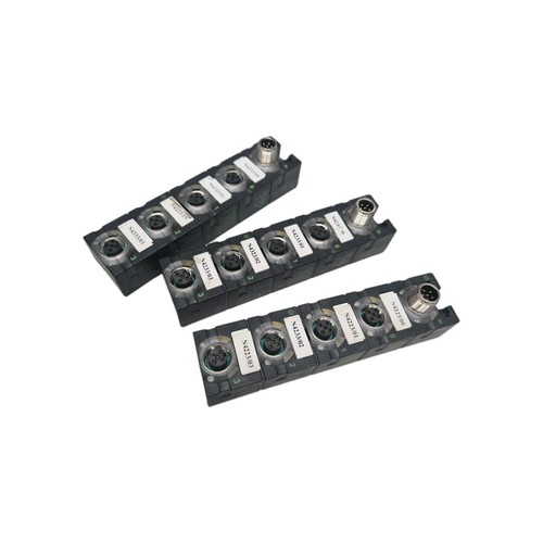 Murr elektronik 56740 - 56740, cube67