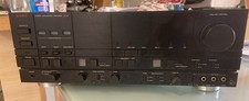 Luxman l-117 amplificatore