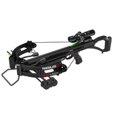 HORI-ZONE BALESTRA COMPOUND SIRIUS II PACKAGE 190lb - 380fps PACCHETTO COMPLETO
