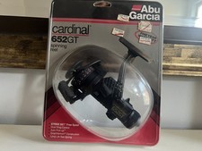 Mulinello da Pesca Abu Garcia