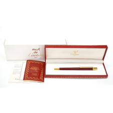 Penna a sfera Cartier Santos