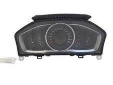 VOLVO V60 Kombiinstrument