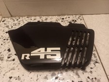 BMW R45 fianchetto destro