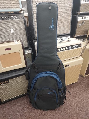 Ibanez gig bag custodia - gig,