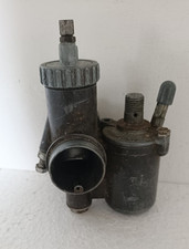 Carburatore Dell'Orto MB22B