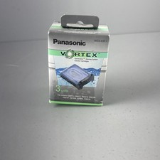 Panasonic Vortex • Sistema