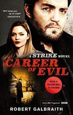 Career of Evil: Cormoran