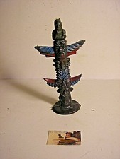 Elemento x Soldatini Totem